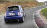 Abarth 595 2016 года (AU)